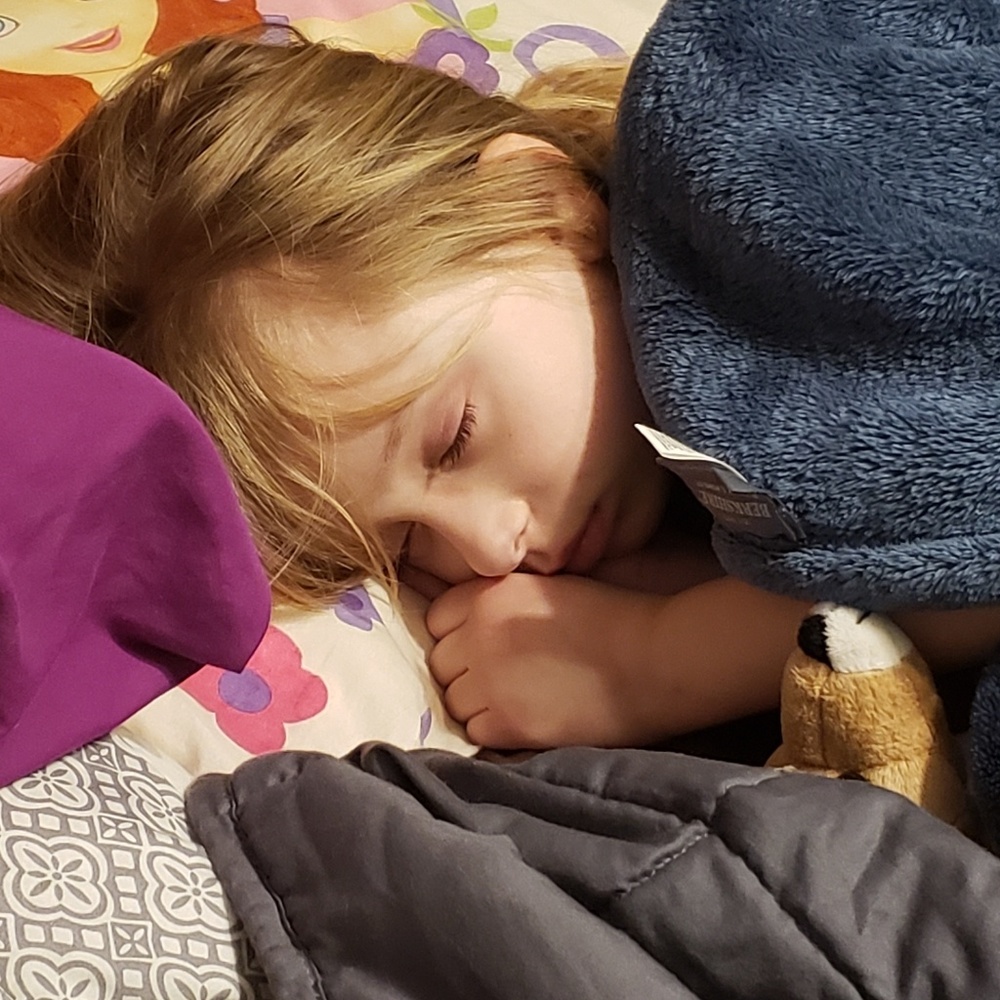 Meet your Posher, Melissa.